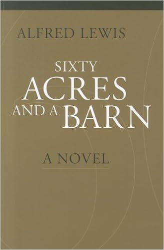Amazon Com Sixty Acres And A Barn A Novel Portuguese In The