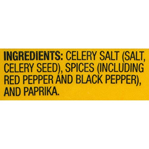 OLD BAY Seasoning, 6 oz Pricepulse