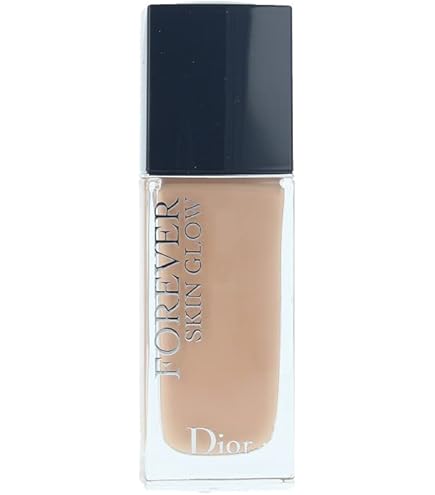Amazon.com : Christian Dior Dior Forever Skin Glow Hydrating