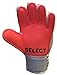 Select Sport America Youth 03 Guard Goalkeeper Gloves with Finger Protection