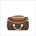 SAVITSKYI Speedy Style Timeless Design Duffle Bag Monogram Color 30 cm Made of Canvas For Man Woman Boy Girl Perfect For Travel Sport and Daily Use