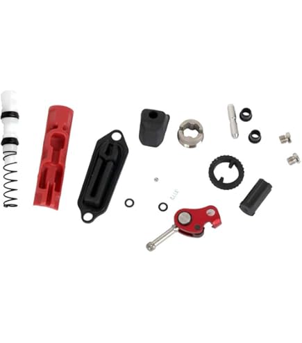 Amazon.com : SRAM Guide RS Lever Internals Kit, 2nd Generation