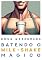 Livro Batendo o Milk-shake Mágico