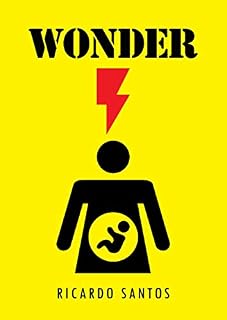 Livro Wonder