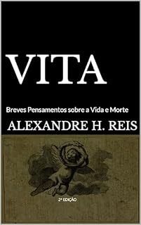 Livro VITA: Breves Pensamentos sobre a Vida e Morte