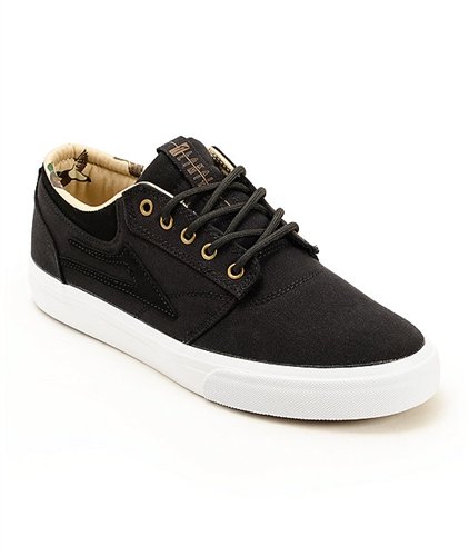 lakai griffin smu