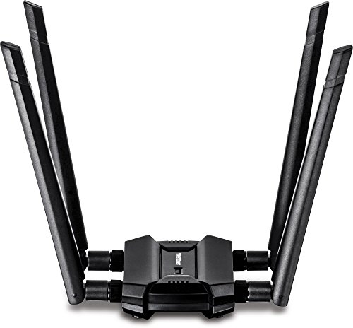 Trendnet AC1900 High Power Dual Band Wireless USB Adapter