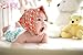 Pack N Play Cushion Foam Mattress Topper Sleeping Pad, Durable Portable fold able Mat For Kids Play. Safe Folding Children's Nap Mats, Machine Friendly Washable Cover. Includes Spacious Carry Bag