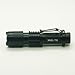 UltraFire CREE XML-T6 Led 1000 Lumens mini Flashlight Torch + 2PC18650 3000mAh Rechargable Batteries + Charger