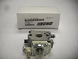 Genuine Echo Power Blower Carburetor Wta-33 Pb-250 Part #a021001881 & A021001882