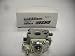 Genuine Echo Power Blower Carburetor Wta-33 Pb-250 Part #a021001881 & A021001882 primary