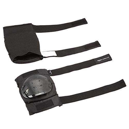 1 AmazonCommercial+Elbow+Wrist+Guards+Protective