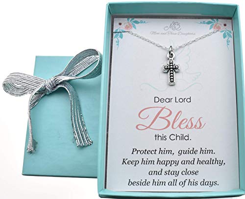 sterling silver christening gifts boy