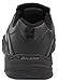 Dickies Men's Athletic Slip-On Work Shoe,Black,10 M US