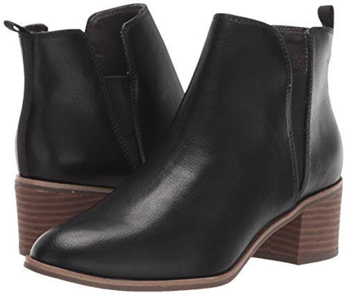 Dr-Scholls-Shoes-Womens-Teammate-Ankle-Boot
