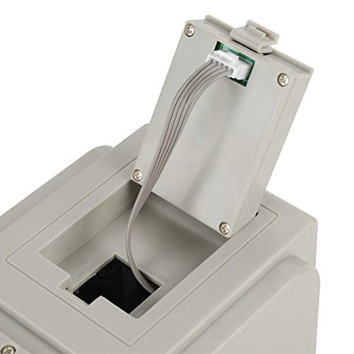 AC 220V 1.5KW Variable Frequency Drive VFD Speeds Controller for 3-Phase Motor for Spindle Speeds Control HUANYANG HY-Series - Thumbnail 6