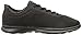 Skechers Performance Womens Go Step-Sport Walking Shoe,Black,10 M US