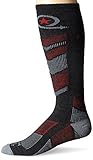 Farm to Feet Men's Waitsfield Lightweight Ski Socks