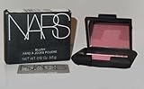 Nars Blush Super Orgasm Travel Size 0.12 Oz. / 3.5 G. Hot Color!