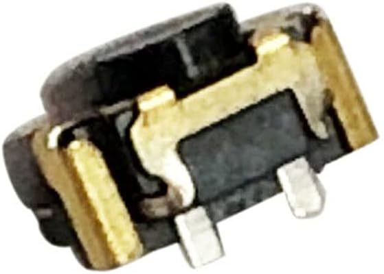 ZAHARA Power ON OFF Button Switch for ASUS ZenBook UX360 UX360UA UX360CA UX360U