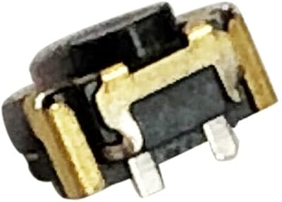 ZAHARA Power ON OFF Button Switch for ASUS ZenBook UX360 UX360UA UX360CA UX360U
