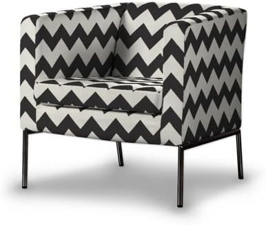 Ikea Klappsta Housse De Protection Pour Fauteuil En Hamptons Zic