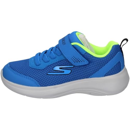 Selectors Sneaker, Blue, 9 Toddler
