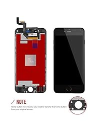 Pantalla de repuesto para iPhone