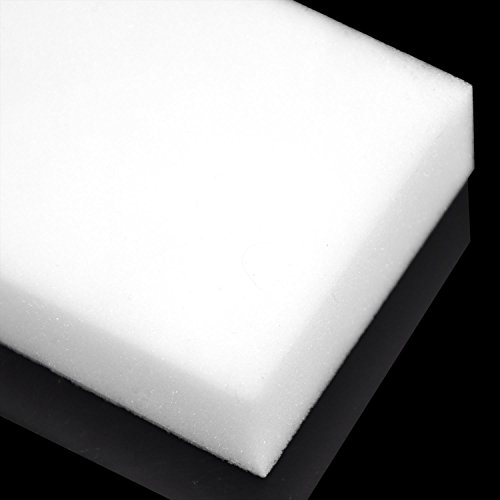 TRIXES 10X Magic Cleaning Sponge Stain Eraser Remover Pad Eco White Cleaning Supplies Health & Household, Household Supplies, Cleaning Tools, Sponges
