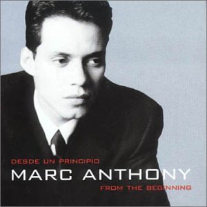 Marc Anthony - From The Beginning-The Very Best Of... By Marc Anthony - Zortam Music