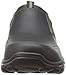 Skechers Men's Montz Devent Slip-On Loafer,Black,9 M US