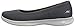 Skechers Performance Women's Go Step Lite-Solace Walking Shoe, Charcoal, 9 M US