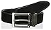 Nautica Big Boys' Stitched Edge Belt