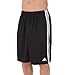 adidas Climalite Basketball Practice Shorts XL Black