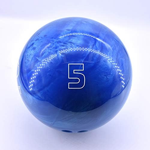 Amazon Com Bowling Ball From Drawing Board Bowl A Rama Magic Tricks Magician Close Up Stage Accessories Gimmick Illusion Comedy Kitchen Dining
