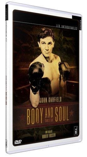 Body And Soul