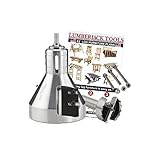 Lumberjack Tools ISBK1 Industrial Series Beginner's Kit