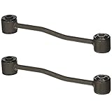 Prime Choice Auto Parts SBK902PR Pair of Rear Sway Bar Link Kits