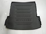 Oem Factory Stock Genuine 2011 2012 2013 2014 2015 Ford Explorer Black Rear Back Cargo Weather Liner Mat