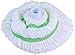 Micro Twist Mop Refill (Pack of 3)