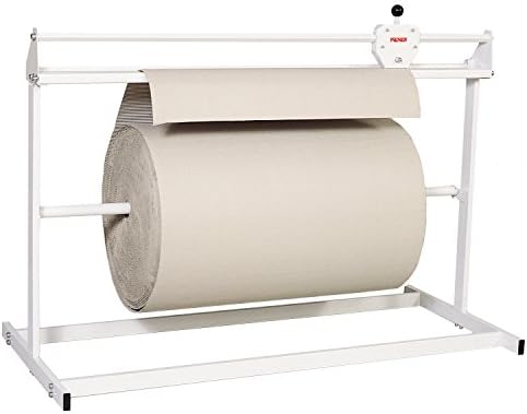 Paper Roll Dispensers - 1200mm