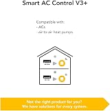 tado Smart AC Control with Stand – IR Air Conditioner Thermostat view 2