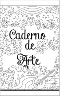 Livro A Arte de Colorir