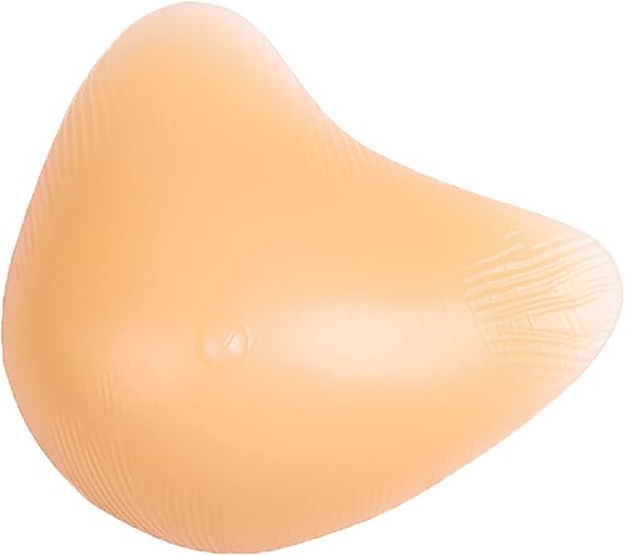 Silicone Breast Forms False Breast Bra Enhancer Inserts Concave Bra for