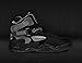 PATRICK EWING Athletics Rogue Black/Pewter 1EW90216-002
