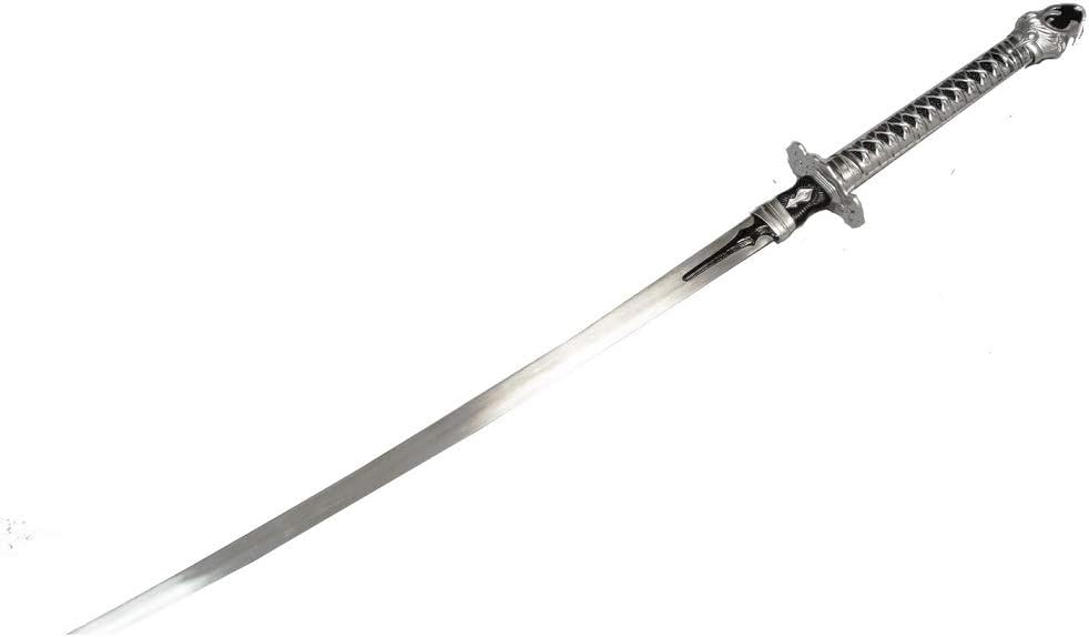 Wish Inspire Nier Foam Sword Automata 2B's Virtuous Contract Katana Cosplay