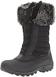 Kamik Women's Haley Snow Boot