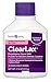 Basic Care ClearLax Polyethylene Glycol 3350 Powder for Solution  17.9 Ounce primary
