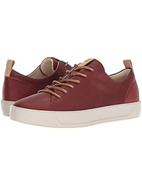 ECCO Soft 8 Tie - Zapatillas de deporte para mujer
