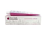 New York Fair & Lovely Lightening Cream With Smoothing Vitamin A 1.7oz